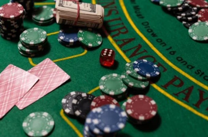 Online Slots Myanmar